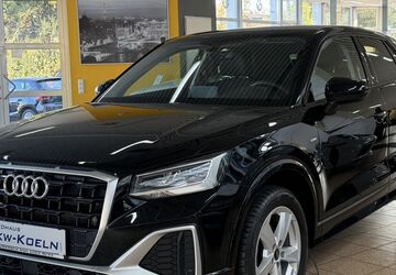 Audi Q2 61.000 km 25.999 &euro; Kerpen 50171