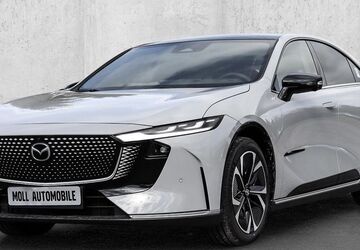 Mazda 6e 7.999 km 36.990 &euro; Düren 52351