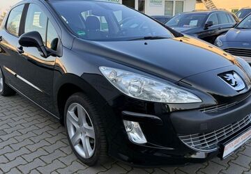 Peugeot 308 141.000 km 3.900 &euro; Rheinbach 53359
