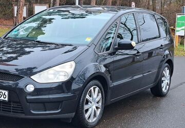 Ford S-Max 273.000 km 2.350 &euro; Euskirchen 53879