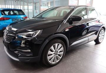 Opel Grandland (X) 43.530 km 17.980 &euro; Düren 52349