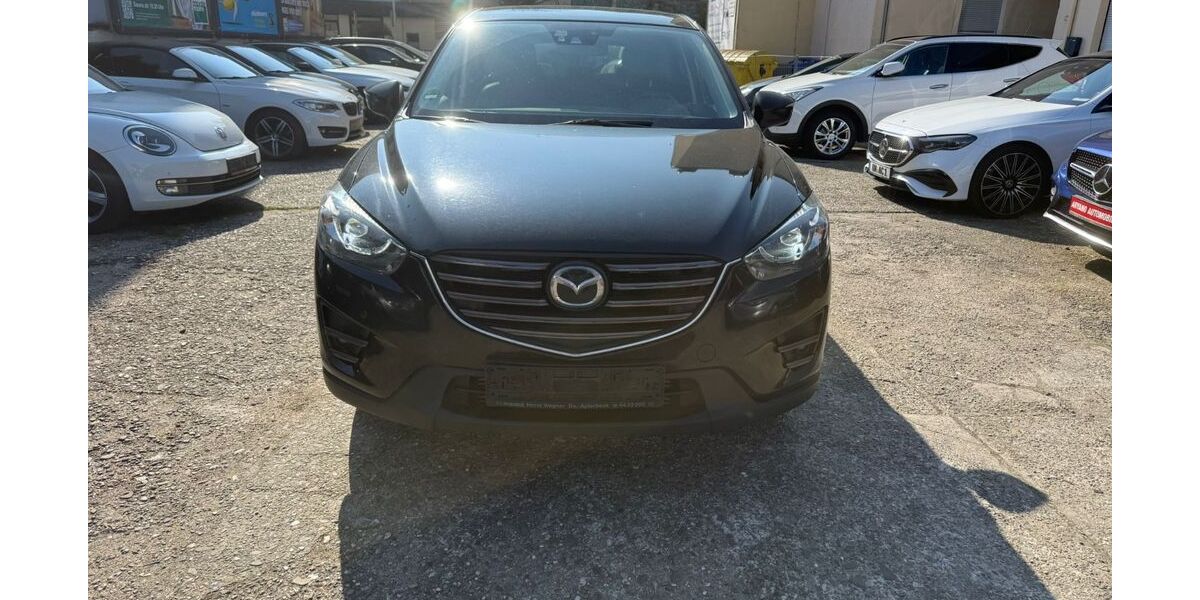Mazda CX-5 264.000 km 6.990 &euro; Bonn 53123