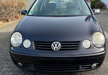 VW Polo 178.200 km 1.199 &euro; Bornheim 53332