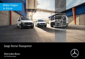 Mercedes-Benz Sprinter 80.475 km 42.828 &euro; Frechen 50226