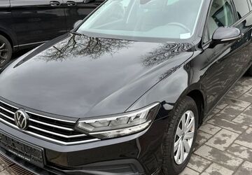 VW Passat Variant 169.101 km 17.980 &euro; Hürth bei Köln 50354