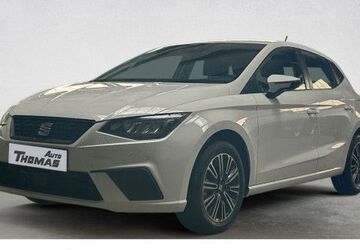 Seat Ibiza 14.175 km 19.880 &euro; Blankenheim 53945