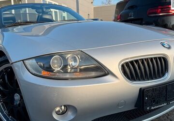 BMW Z4 139.944 km 13.390 &euro; Brühl bei Köln 50321