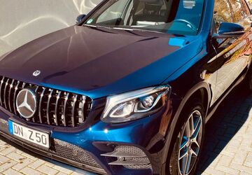 Mercedes-Benz GLC 250 174.000 km 25.900 &euro; Hürtgenwald 52393