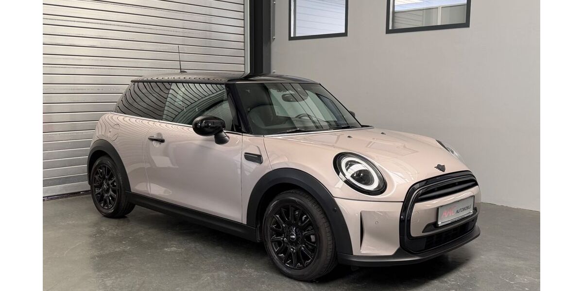 Mini Cooper 60.000 km 22.450 &euro; Erftstadt 50374