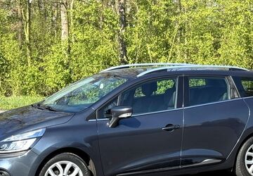 Renault Clio 95.249 km 8.950 &euro; Kerpen bei Köln 50169