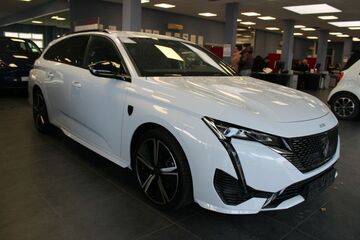 Gebrauchte Peugeot 308