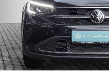 VW Taigo 10.190 km 28.381 &euro; Bonn 53227