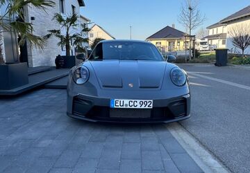 Porsche 992 7.200 km 219.999 &euro; Zülpich 53909