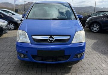Opel Meriva 134.000 km 1.599 &euro; Bonn 53179