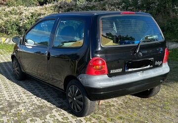 Renault Twingo 155.000 km 1.390 &euro; Bonn 53175
