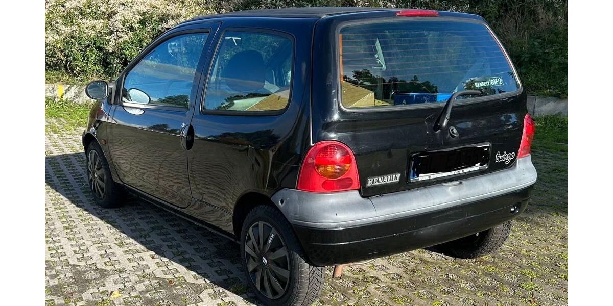 Renault Twingo 155.000 km 1.390 &euro; Bonn 53175