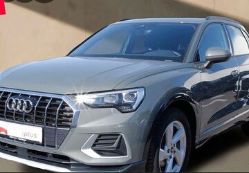 Audi Q3 11.600 km 36.950 &euro; Meckenheim / Bonn 53340
