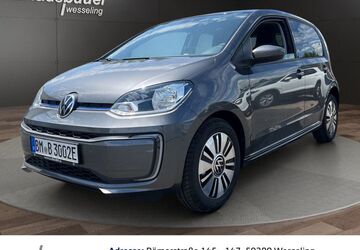 VW e-up! 4.400 km 25.470 &euro; Wesseling 50389