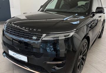 Land Rover Range Rover Sport 14.490 km 91.900 &euro; Bonn 53175