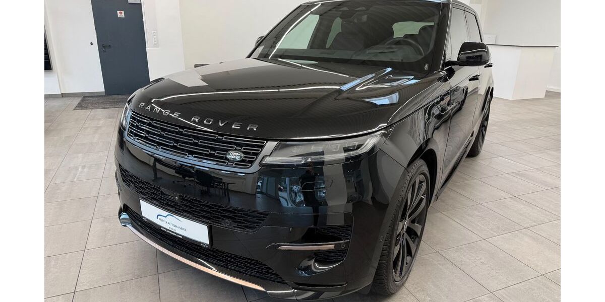 Land Rover Range Rover Sport 14.490 km 91.900 &euro; Bonn 53175