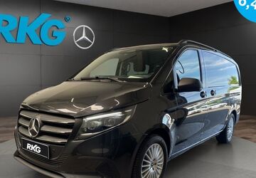 Mercedes-Benz Vito 15.000 km 69.490 &euro; Euskirchen 53879