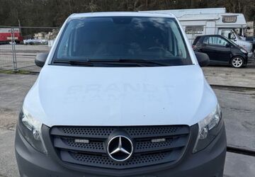Mercedes-Benz Vito 216.831 km 10.100 &euro; Kerpen 50170