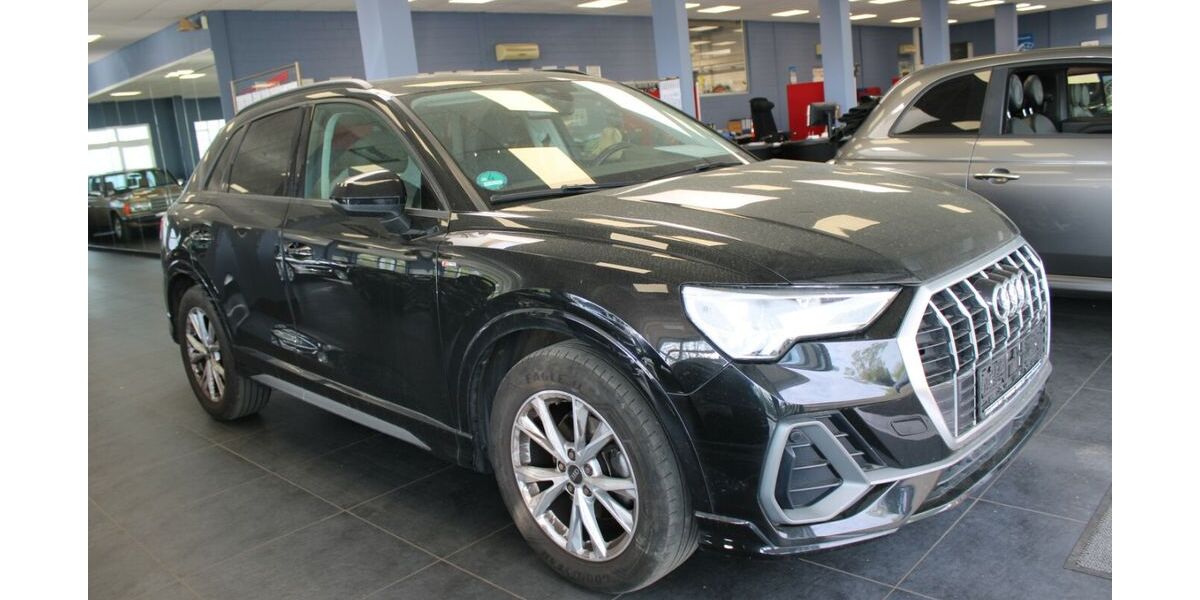 Audi Q3 104.924 km 22.980 &euro; Euskirchen 53881