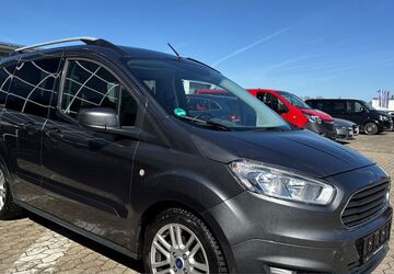 Ford Tourneo Courier 182.000 km 4.988 &euro; Rheinbach 53359