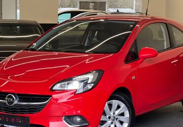 Opel Corsa 102.000 km 6.800 &euro; Alfter bei Bonn 53347