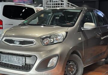 Kia Picanto 155.563 km 2.250 &euro; Bonn 53177