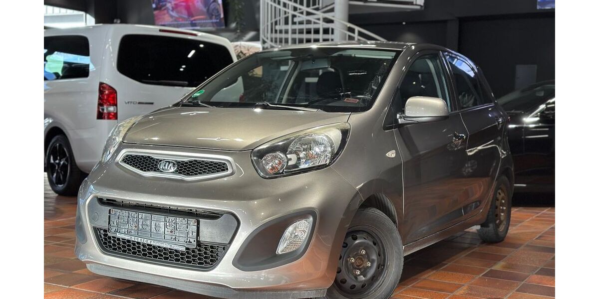 Kia Picanto 155.563 km 2.250 &euro; Bonn 53177