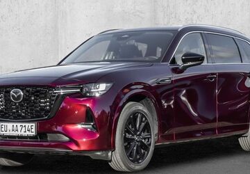 Mazda CX-80 15.000 km 46.880 &euro; Euskirchen 53879