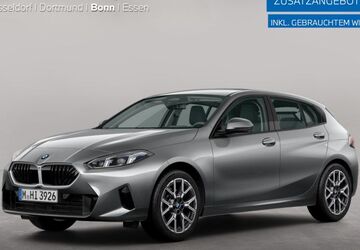 BMW 120 7.830 km 33.699 &euro; Bonn 53119