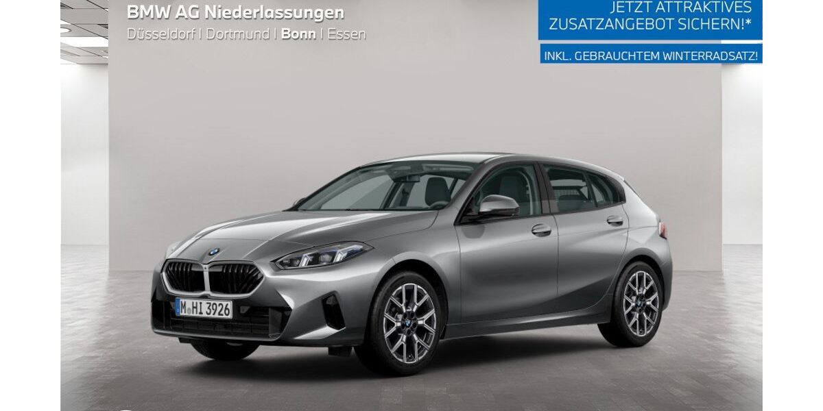 BMW 120 7.830 km 33.699 &euro; Bonn 53119