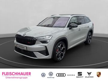 Gebrauchte Skoda Kodiaq