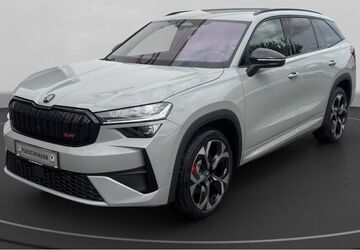 Skoda Kodiaq 3.456 km 54.990 &euro; Euskirchen 53879