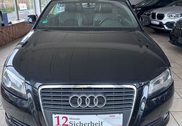 Audi A3 132.000 km 6.900 &euro; Bonn 53119