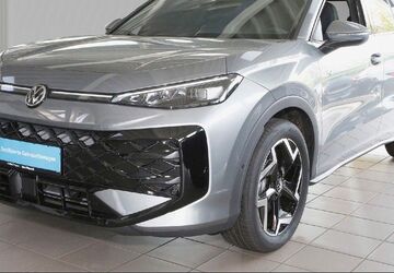 VW T-Roc 1.500 km 36.980 &euro; Meckenheim / Bonn 53340