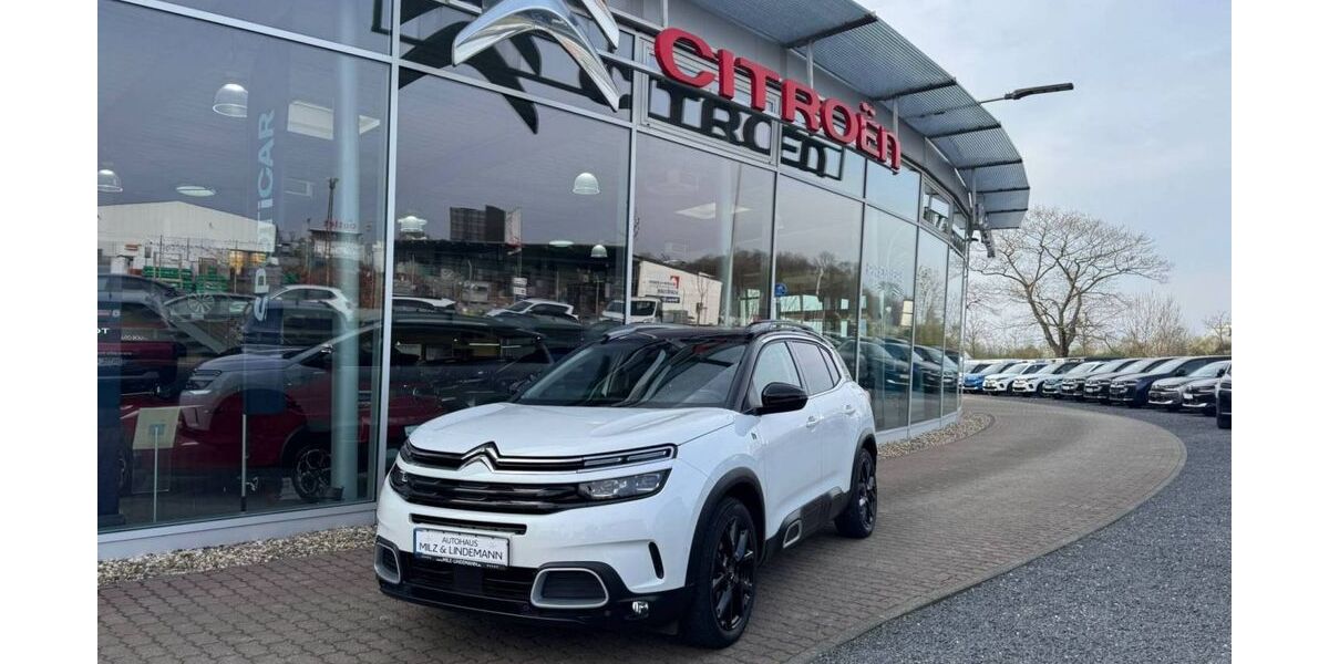 Citroen C5 Aircross 33.503 km 25.990 &euro; Düren 52353