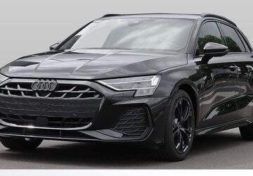 Audi A3 6.640 km 39.790 &euro; Bonn 53119