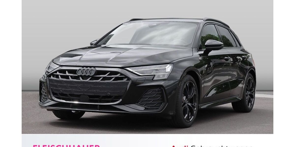 Audi A3 6.640 km 39.790 &euro; Bonn 53119