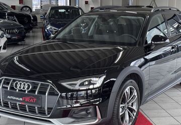 Audi A4 Allroad 99.989 km 28.449 &euro; Erftstadt / Köln 50374