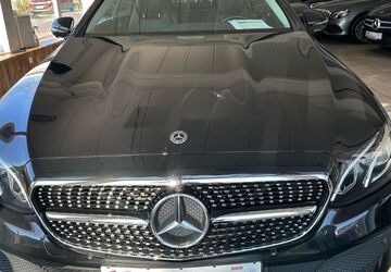Mercedes-Benz E 220 122.000 km 25.900 &euro; Bonn 53119
