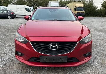 Mazda 6 249.000 km 4.950 &euro; Düren 52351