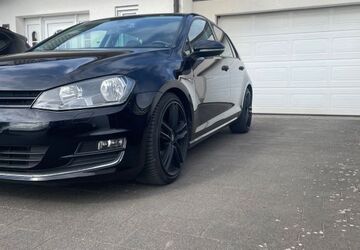 VW Golf 177.000 km 10.500 &euro; Weilerswist 53919