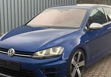 VW Golf 135.700 km 18.450 &euro; Düren 52349