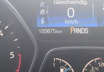 Ford Focus III Turnier 105.000 km 12.000 &euro; Bonn 53111