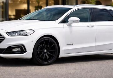 Ford Mondeo 153.000 km 13.000 &euro; Euskirchen 53881