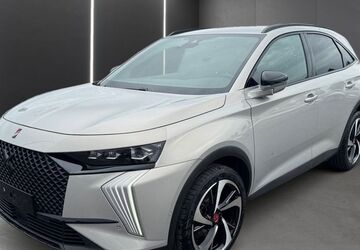 DS Automobiles DS7 (Crossback) 24.850 km 27.690 &euro; Düren 52353