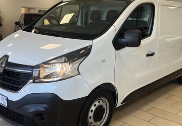 Renault Trafic 65.811 km 21.000 &euro; Bonn 53227